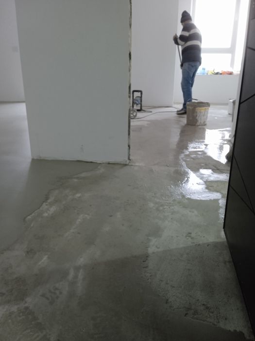 Servicii sape și tencuieli mecanizate interior exterior