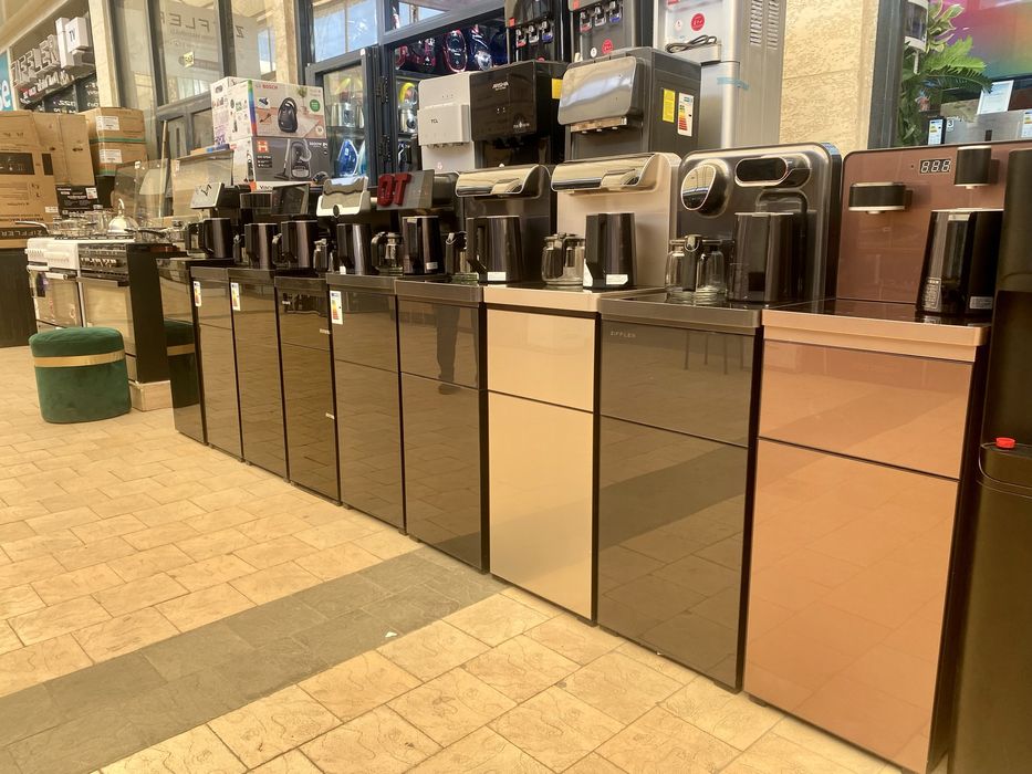 Kuller choyneli kafolat 2 yil