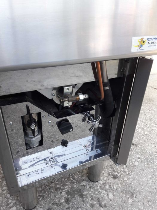 Паста Кукър-Спагетарник