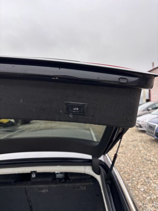 Dezmembrez Audi A4 B8.5 2014 2.0 TDI 140cp cod motor CJC