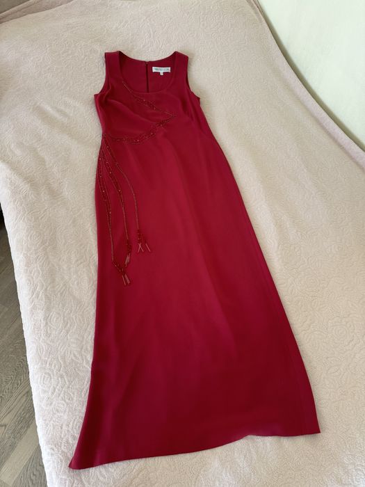 Итальянское платье