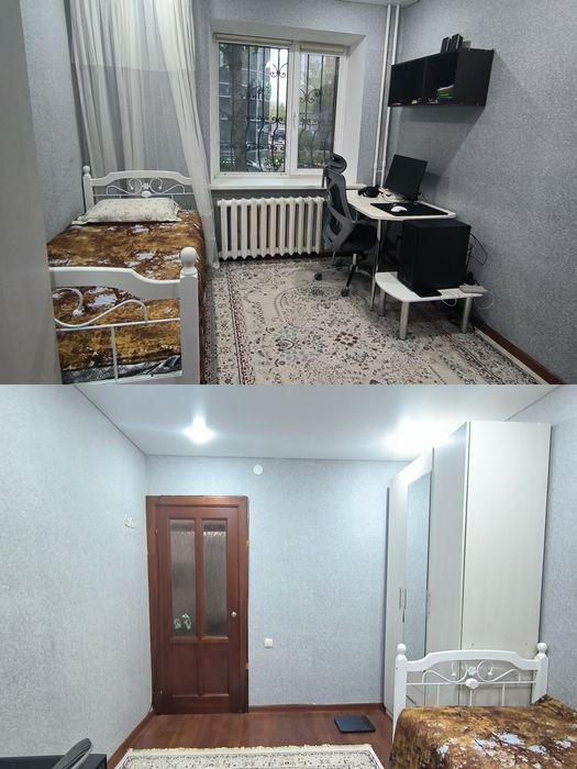 Продается Квартира 3х комнатная