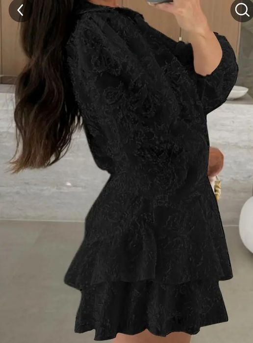 Комплект панталонки с риза ХЛ/ХХЛ