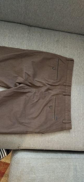 Мъжки Панталон Teodor - REGULAR FIT - Размер 42 (W32-W34) - Като Нов