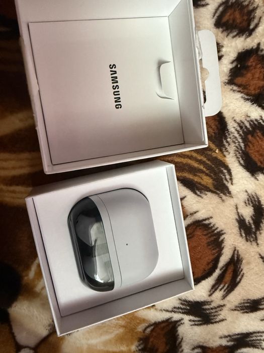 Galaxy Buds 3 fe noi