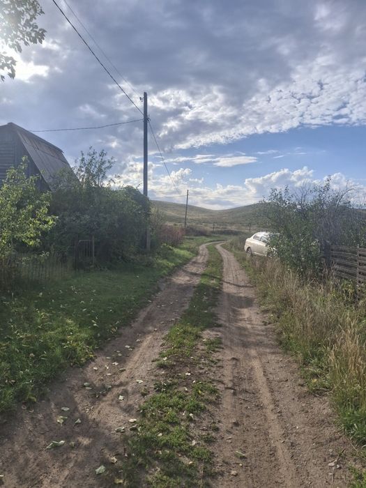 Продаётся дача на Амирове  металлург 5