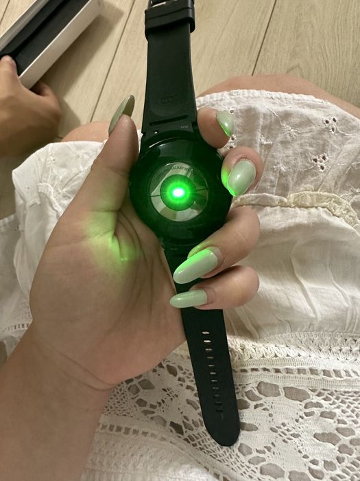 Часы Samsung Watch 4