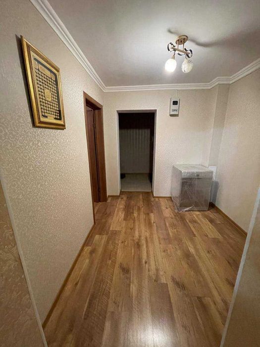 Продажа 4-комнатной в Центре!