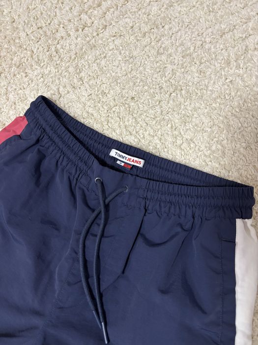 Tommy Jeans спортен панталон/анцунг