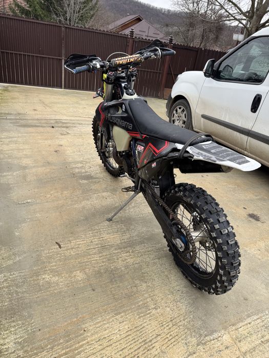 Husqvarna 300 te 2020