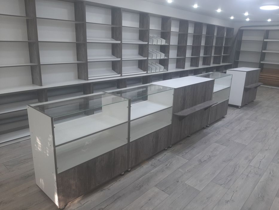 Торговое оборудование