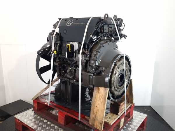 Motor complet Mercedes Benz OM904LA.V2/02- Piese Mercedes Benz