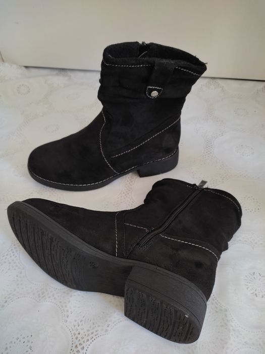 Botine Clara Barson