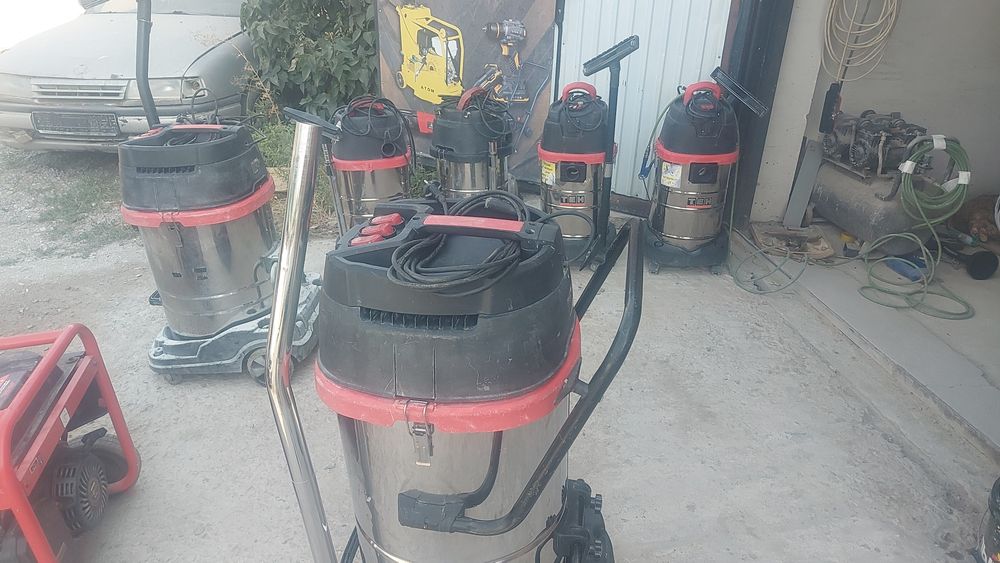 Аренда пылесоса,  аренда строительного пылесоса,  аренда пылесоса