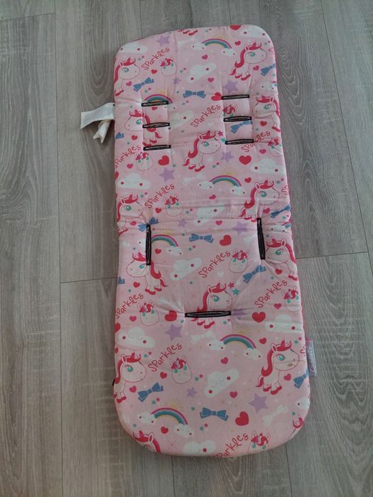 Cuddleco saltea/ inserție carucior bebe