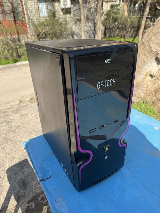 Корпус для компьютера