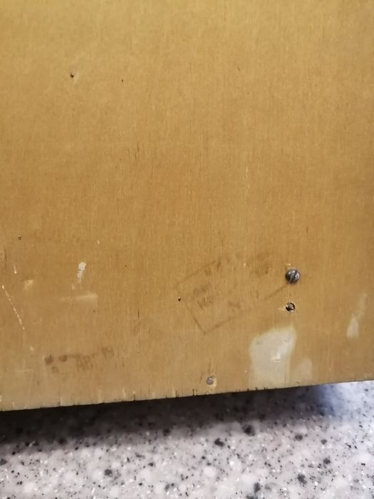 Часы советские Янтарь Jantar