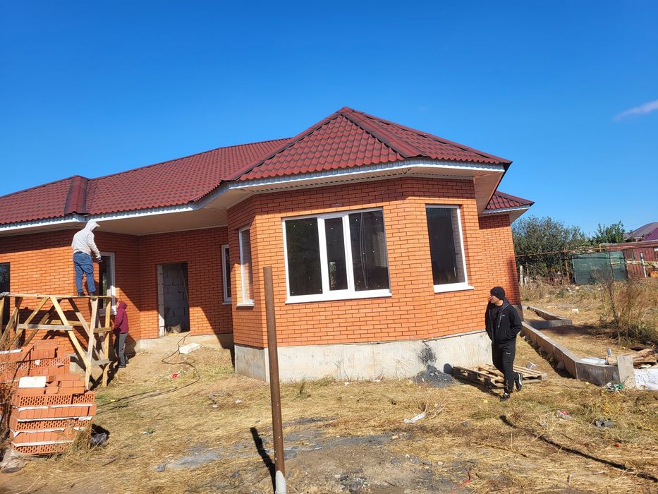 Продам  дом рн Келешек Саяжай 1