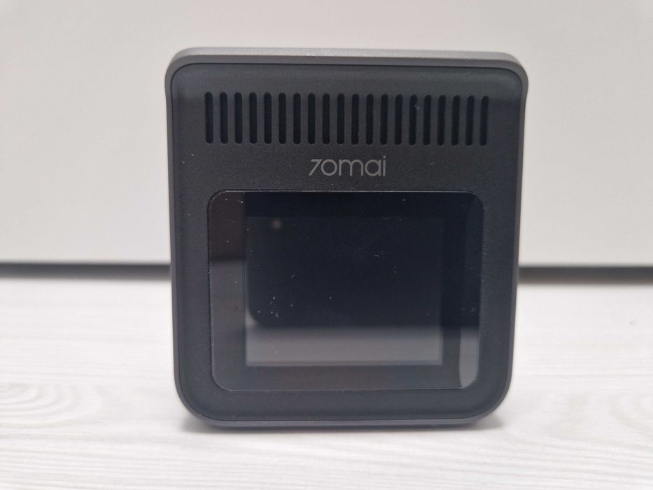 Camera auto DVR  Xiaomi 70mai A400 Gray QHD 1440p, IPS 2.0", 145 FOV, Night Vision,Wi-Fi