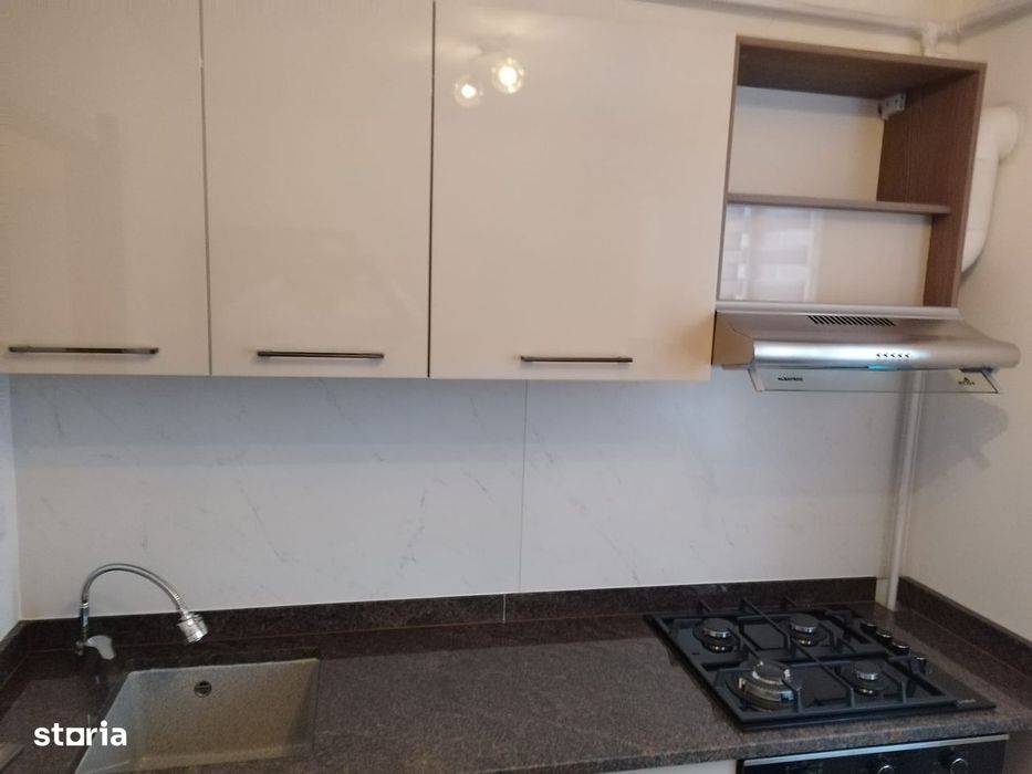 Apartament 2 camere Maratei - scoala nr. 2