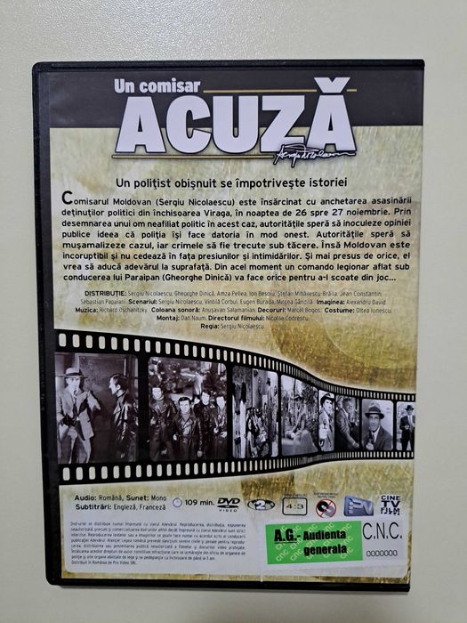 Dvd-uri de Colectie