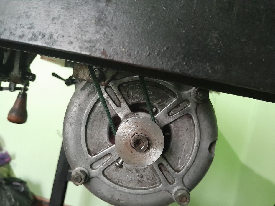 Paltava pat mashinka sotiladi