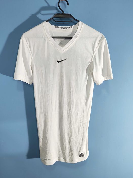 Nike Pro Combat Тениска/Мъжка S