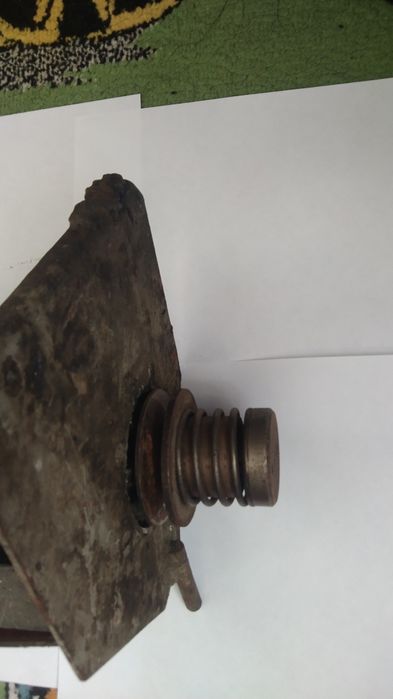 Электродвигатель