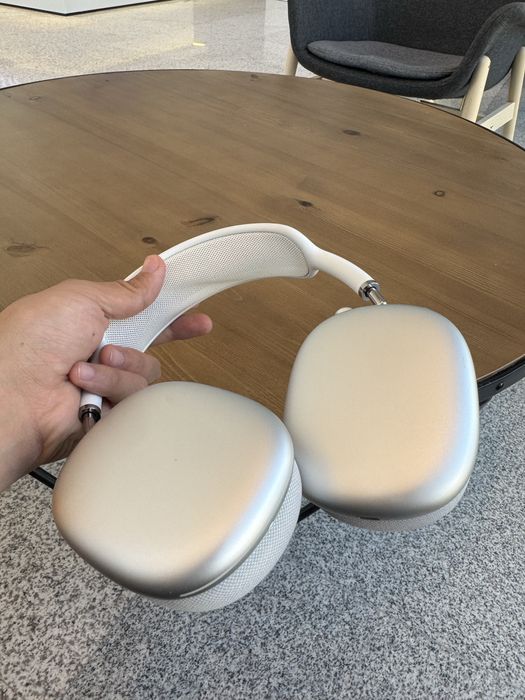 AirPods Max (1-е поколение) в идеале!