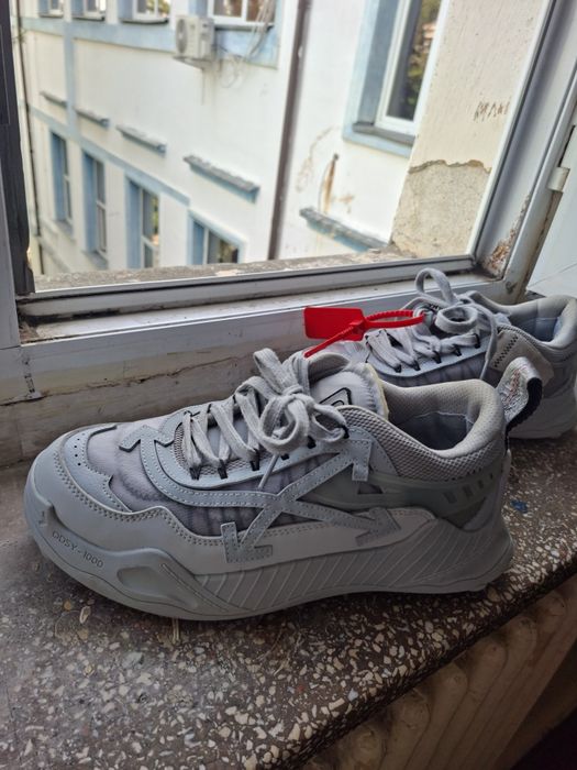 Off white odsy 1000