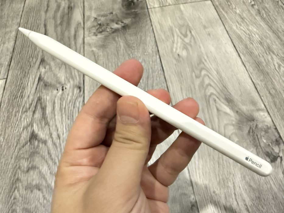 Apple iPad Air 4 + iPad Smart Keyboard Folio + Apple Pencil 2