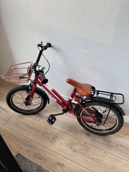 Велосипед детский как новый