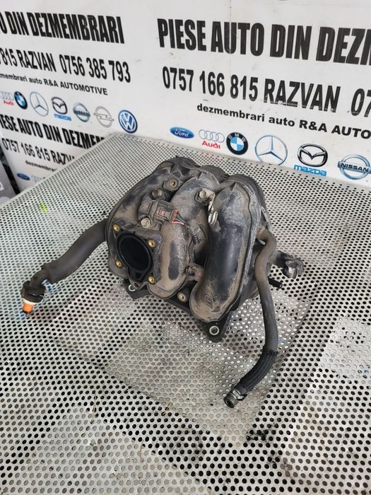 Galerie Admisie Senzor Map Toyota Aygo 1.0-12V Benzina 3 Pistoane Factura Si Garantie - Dezmembrari