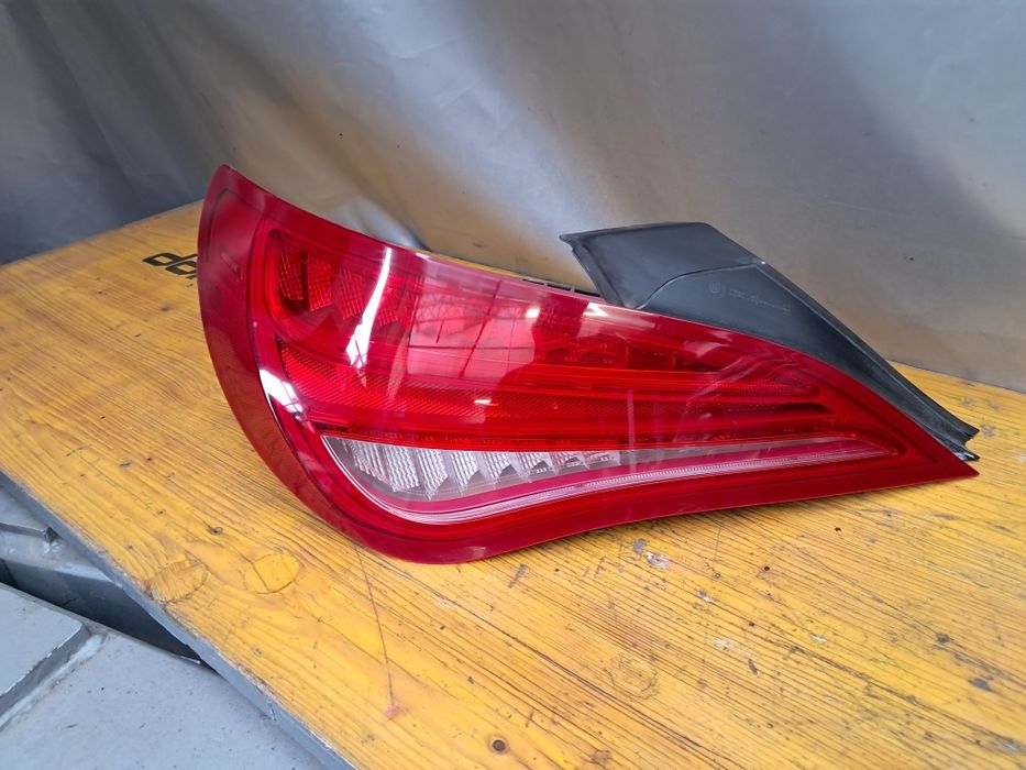 Стоп Mercedes W117 160 лв