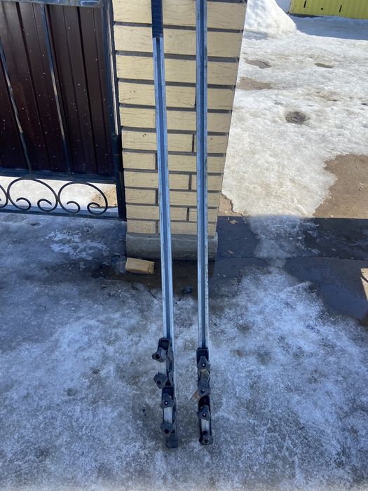 Продам.   Багажник.  На.  Ларгус