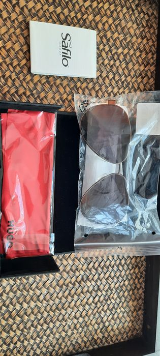 Слънчеви очила Boss