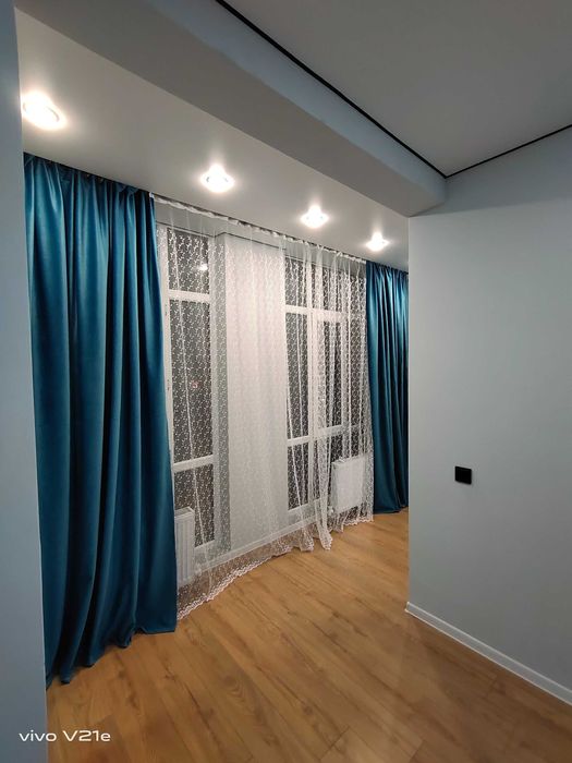 Сдается квартира евро двушка.мкр Шугыла ЖК Ulytau