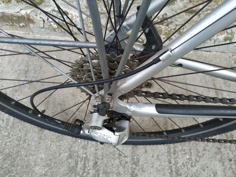 Велосипед Object 28 цола