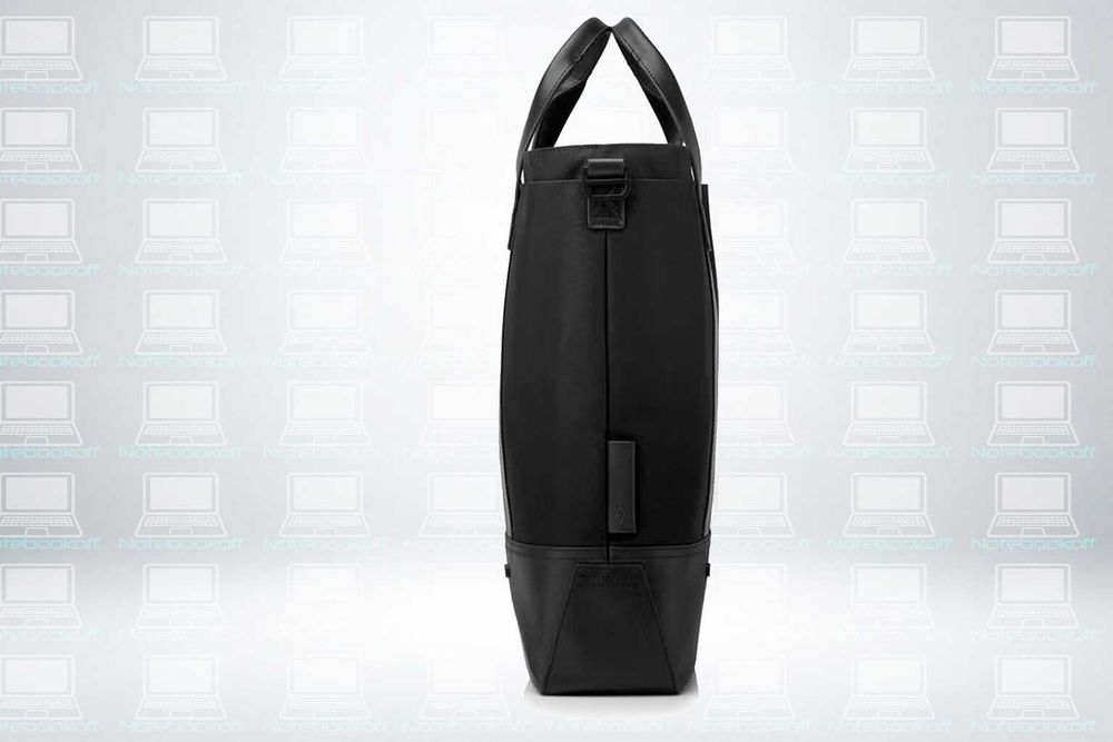 HP Envy Urban Laptop Shoulder Bag 14" Black / Оригинальная сумка HP