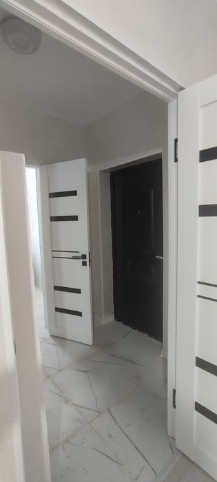 Дом на 5х12, газ.