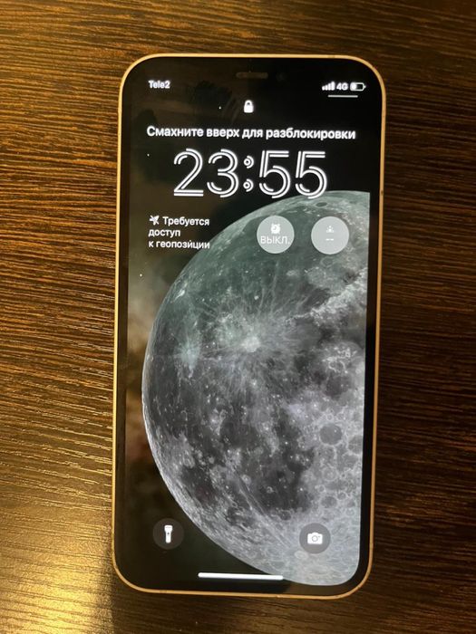iPhone 12 mini 128gb