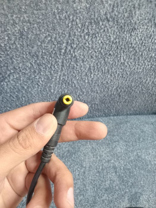 Блок питание от ноутбука Asus