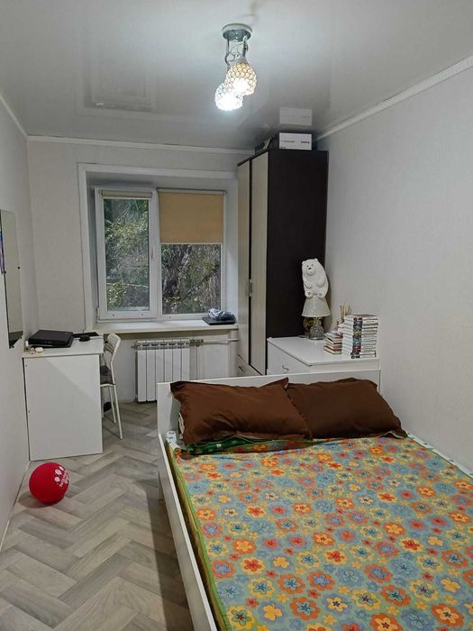 Продам квартиру в центре Костаная