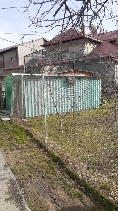 Гараж продаётся б у