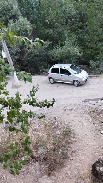 Matiz best 2012 yil