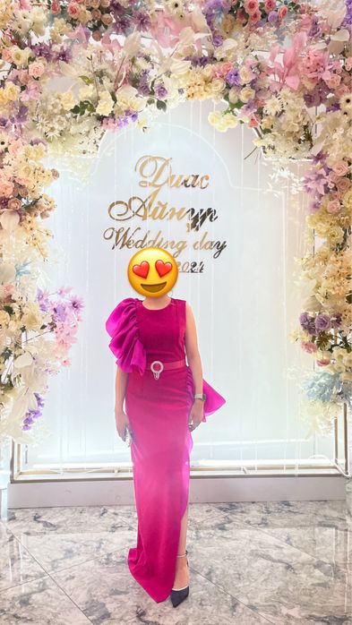 Продам вечернее платье