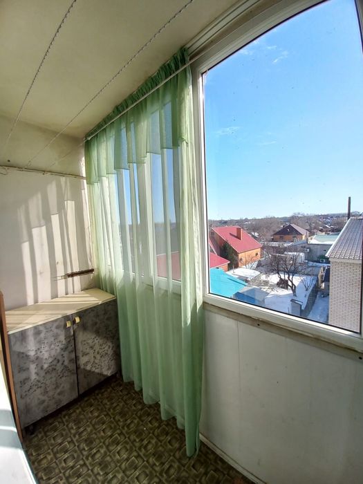 Продам 1ком в кирпичном доме центр