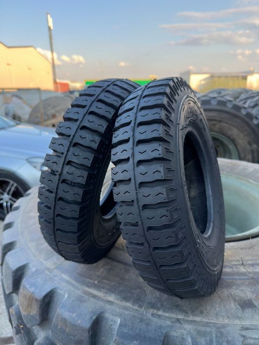 Anvelopa 4.00-8 PANTHER 8 PR DABANG/LUG  Cauciucuri tractor, Fiat, Case, Fendt, John Deere, New Holland, Massey Ferguson, UTB   Cauciucuri tractor, Fi