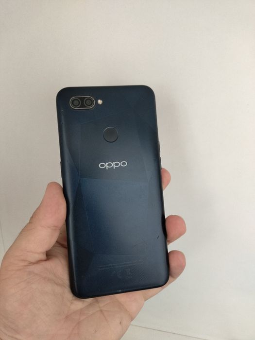 Продается Оппо а12 32гб