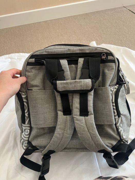 Рюкзак сумка для мам